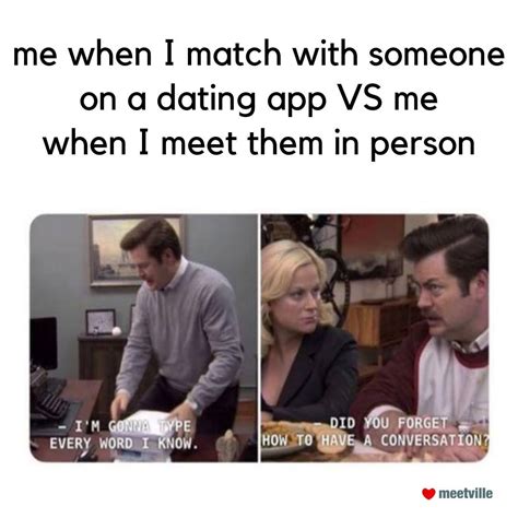 funny memes about dating apps